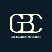 Asesorías GBC logo - Similar company to Vélez, Monroy & Ureta Abogados