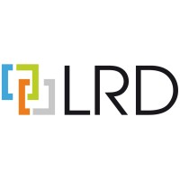 LRD logo - Similar company to Moss-Mktg