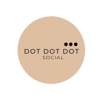 Dot Dot Dot Social logo - Similar company to Emma Williams