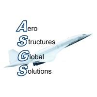 AeroStructures Global Solutions logo - Similar company to Sawyer Composite
