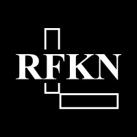 RFKN Legal logo - Similar company to Gymonk
