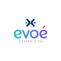 Evoé Gestão e RH logo - Similar company to Pullse Estratégia