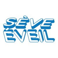 Association Sève Éveil logo - Similar company to L'Antre De Reims
