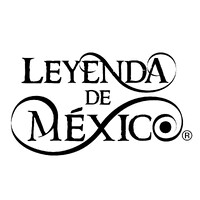 Tequila Leyenda de México logo - Similar company to Karma Tequila