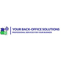 Your Back-Office Solutions, LLC logo - Similar company to Your Back Office - Chicagoland
