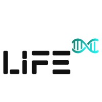 LifeX logo - Similar company to Genevault