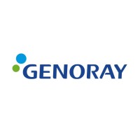 Genoray CO., Ltd. logo - Similar company to Listem