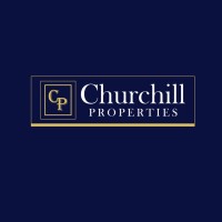 Churchill Properties logo - Similar company to Linkable Networks