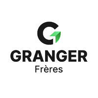 GRANGER Frères logo - Similar company to Ribeyron Sas