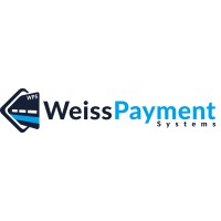 WEISS PAYMENT SYSTEMS LLC logo - Similar company to Card Payment Systems