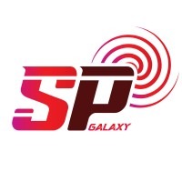 SP Digital Galaxy logo - Similar company to Aw Communication