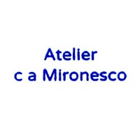 Atelier c a Mironesco logo - Similar company to Sonorités Graphiques