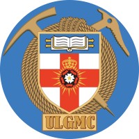 University of London Graduate Mountaineering Club logo - Similar company to Front Range Ski Mountaineering