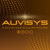 AUVISYS logo - Similar company to Avinstal