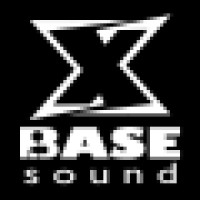 Xbase Sound logo - Similar company to Unlimitter