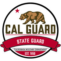 California State Guard logo - Similar company to Osaas Llc