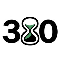 380horas logo - Similar company to Talent Growth Management (For Business & People)
