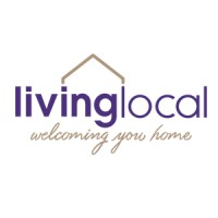 Living Local Homes logo - Similar company to Red Barn Developments (York) Ltd