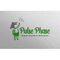 Pulse Phase logo - Similar company to Paramount League