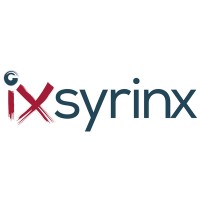 iX Syrinx Pty Ltd logo - Similar company to Hl Pharma Pty Ltd