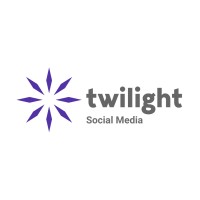 Twilight Social Media