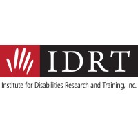 IDRT logo - Similar company to Flare Inc.