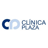 Clínica Plaza logo - Similar company to Clínica Fan