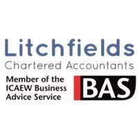Litchfields Chartered Accountants logo - Similar company to Exact Books Limited