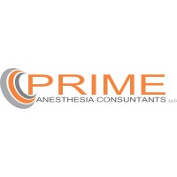Prime Anesthesia Consultants Llc