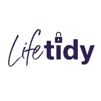 LifeTidy logo - Similar company to Sitch App