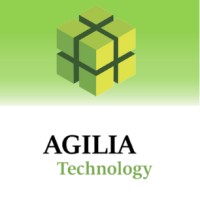 AGILIA TECHNOLOGY logo - Similar company to Qwadran