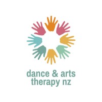 Dance & Arts Therapy NZ logo - Similar company to Boho Beautiful