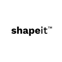 Shapeit.dk logo - Similar company to Rejsefeber