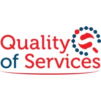 Quality of Services logo - Similar company to Safe - System Applications For Future Enterprise