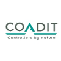 Coadit logo - Similar company to Absolvo Controlling