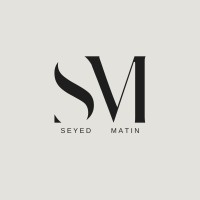 Seyed Matin company logo - Similar company to Green Image Landscaping & Tree Service
