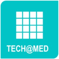Tech@Med logo - Similar company to Korus Ticket