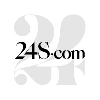 24S logo - Similar company to Nona Source