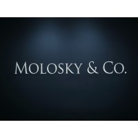 Molosky & Co. logo - Similar company to O'Malley & Madden, P.C.