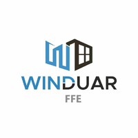 Winduar FFE logo - Similar company to Bvsystems