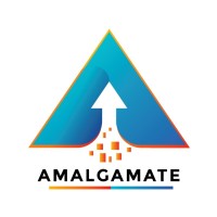 AMALGAMATE logo - Similar company to Xtrategic Solutions