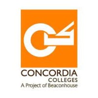 Concordia Colleges North logo - Similar company to Steps College