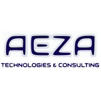 AEZA Technologies & Consulting logo - Similar company to Datavice