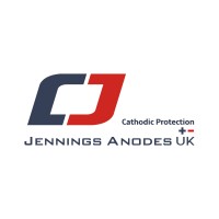 Jennings Anodes UK logo - Similar company to Anode Cathode