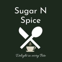 Sugar n Spice logo - Similar company to Sugar & Spice