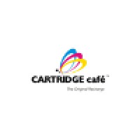 Cartridge Cafe