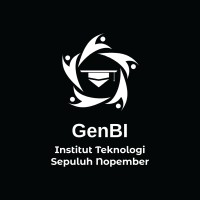 Generasi Baru Indonesia (GenBI) ITS logo - Similar company to Campex Songo