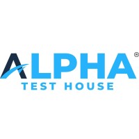 ALPHA TEST HOUSE SERVICES LLP logo - Similar company to Prodigy Designs By Priyanka Gupta