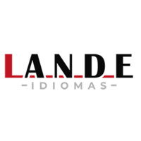 Lande Idiomas logo - Similar company to Erasmo Idiomas
