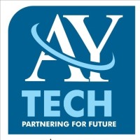 AY Tech logo - Similar company to Jk Technology Solutions